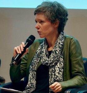 Katrin Becker